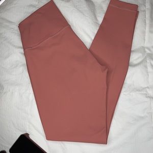Lululemon Wunder Under Super-High-Rise Tight 28"